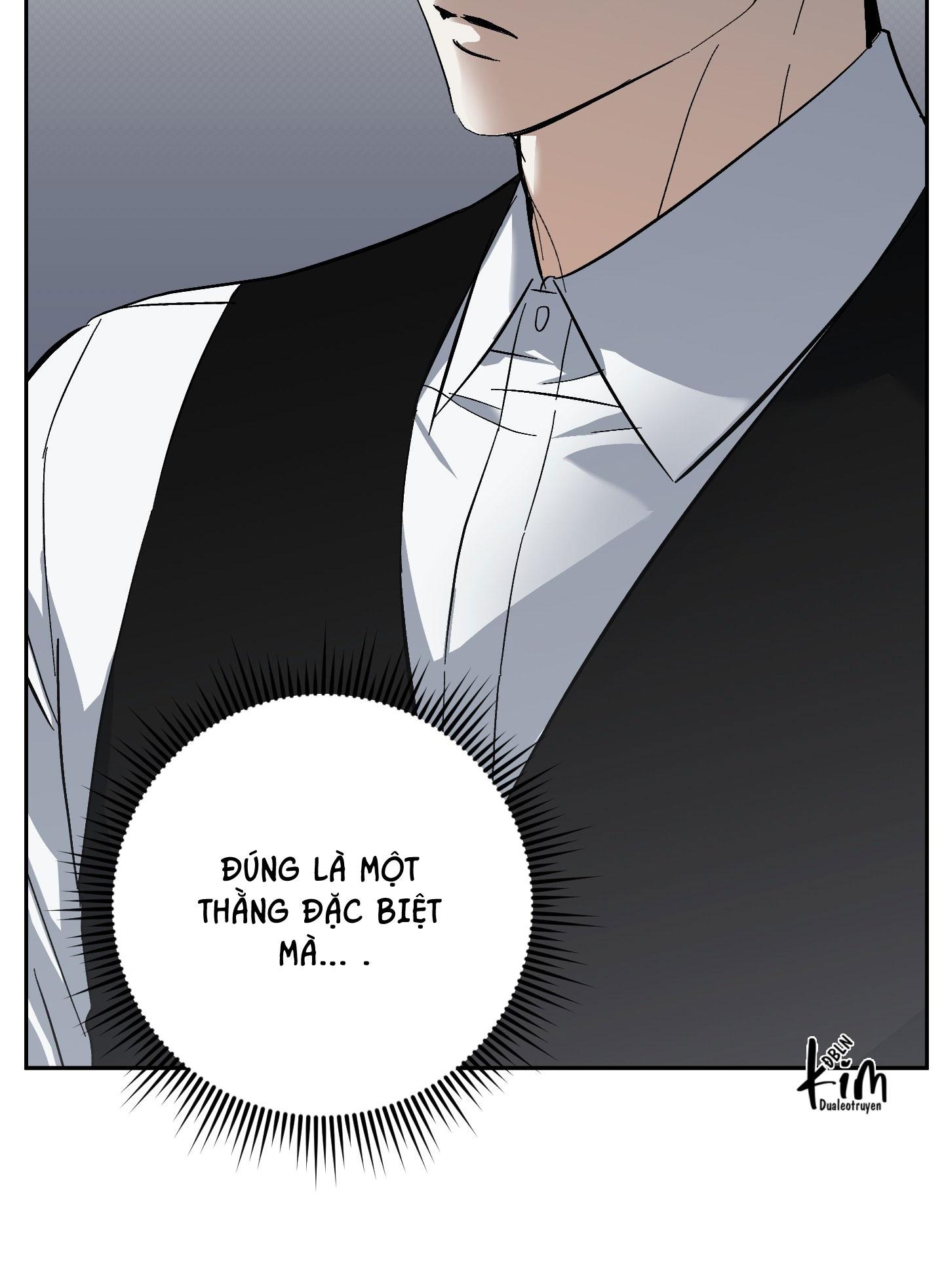 TƯƠNG XỨNG Chapter 12 - Trang 2
