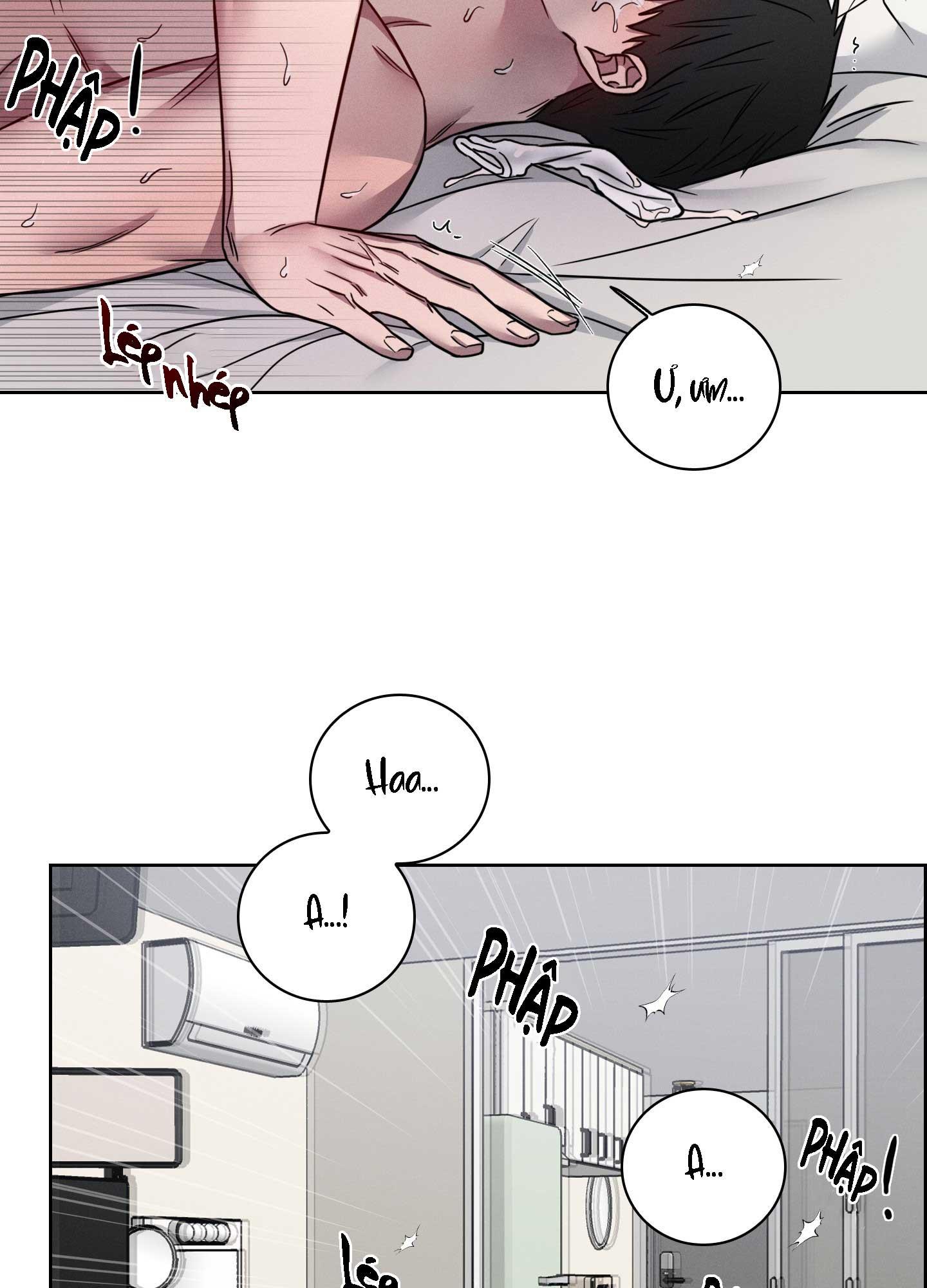 VỤ ÁN CON CU BIẾN MẤT Chapter 10 - Next 