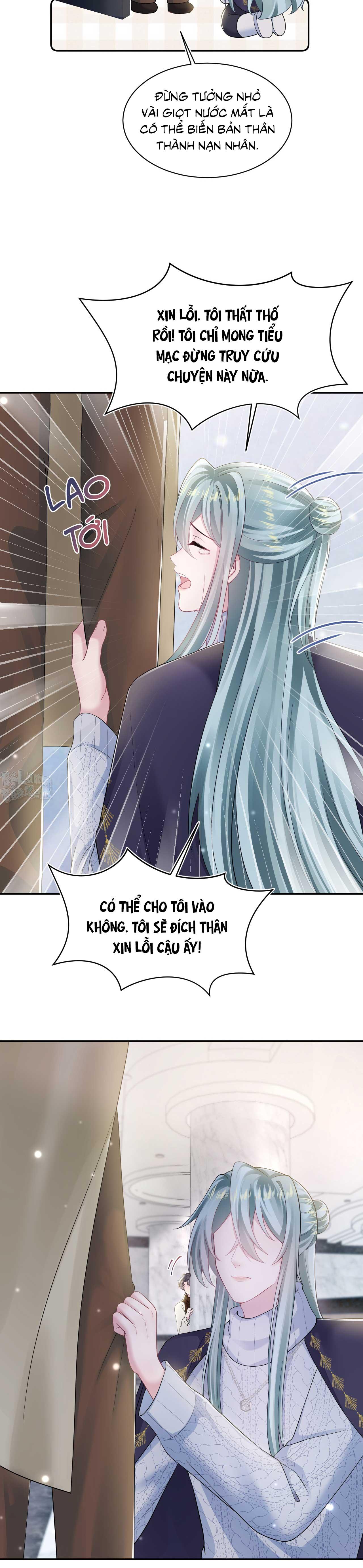 Tuyệt mỹ bạch liên hoa online dạy học Chapter 167 - Next Chapter 168