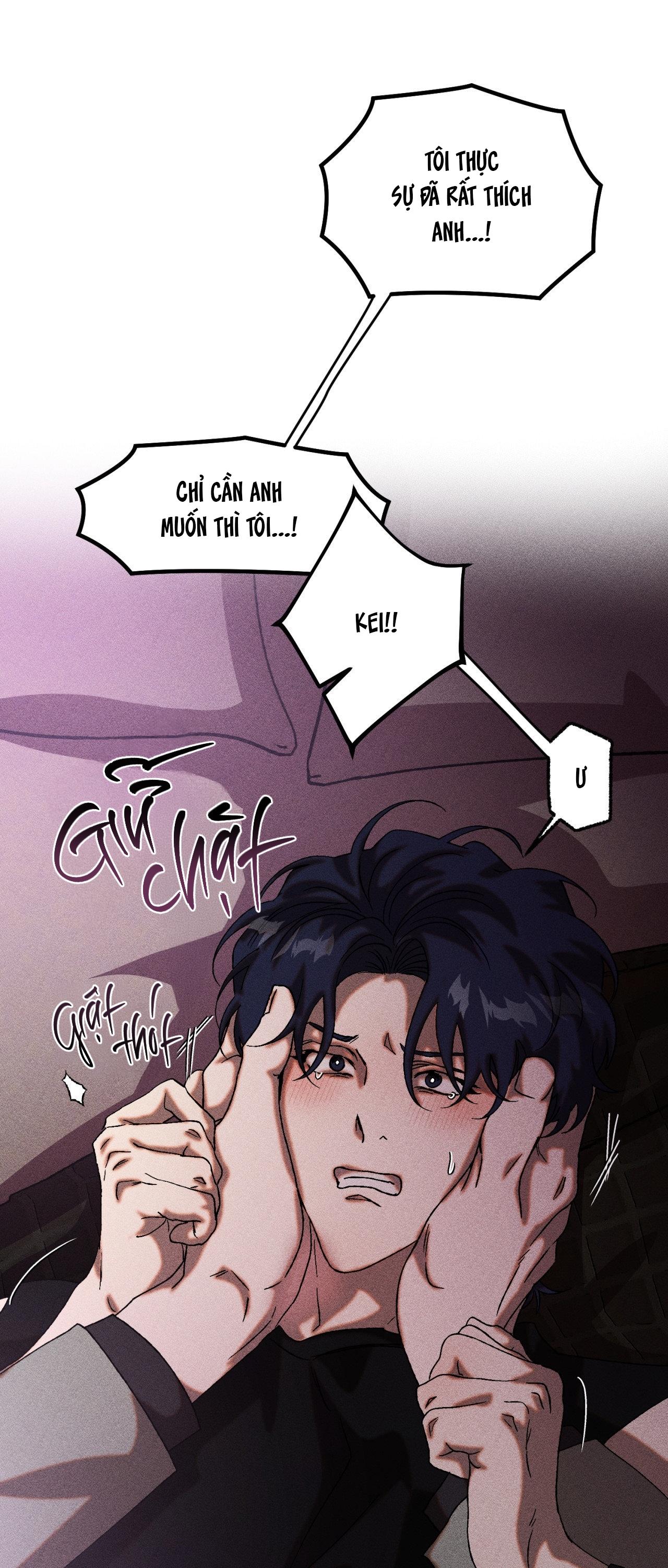 CUỘC GIAO DỊCH Chapter 65 - Next 