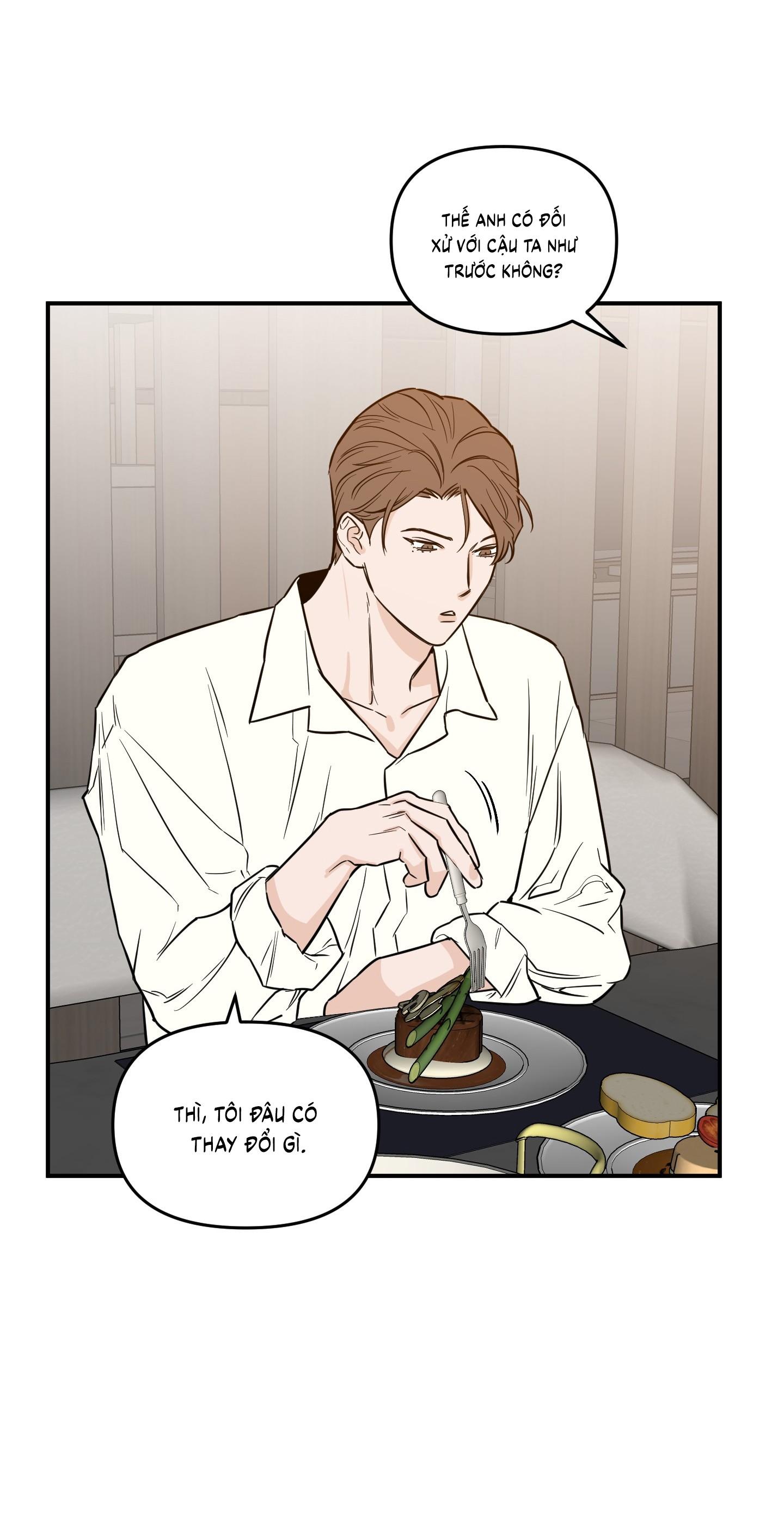 (CBunu) SCOOP Chapter 19 - Next Chapter 20