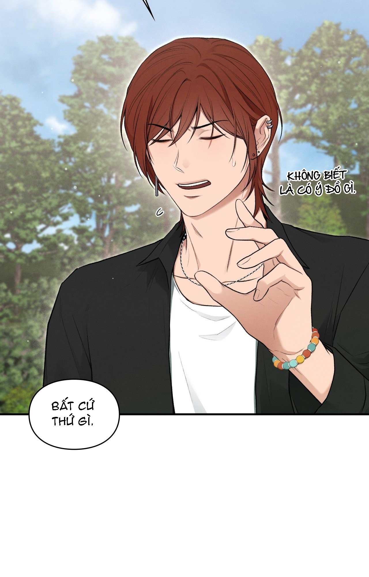 SỨ GIẢ THẦN CHẾT Chapter 36 - Next Chapter 37
