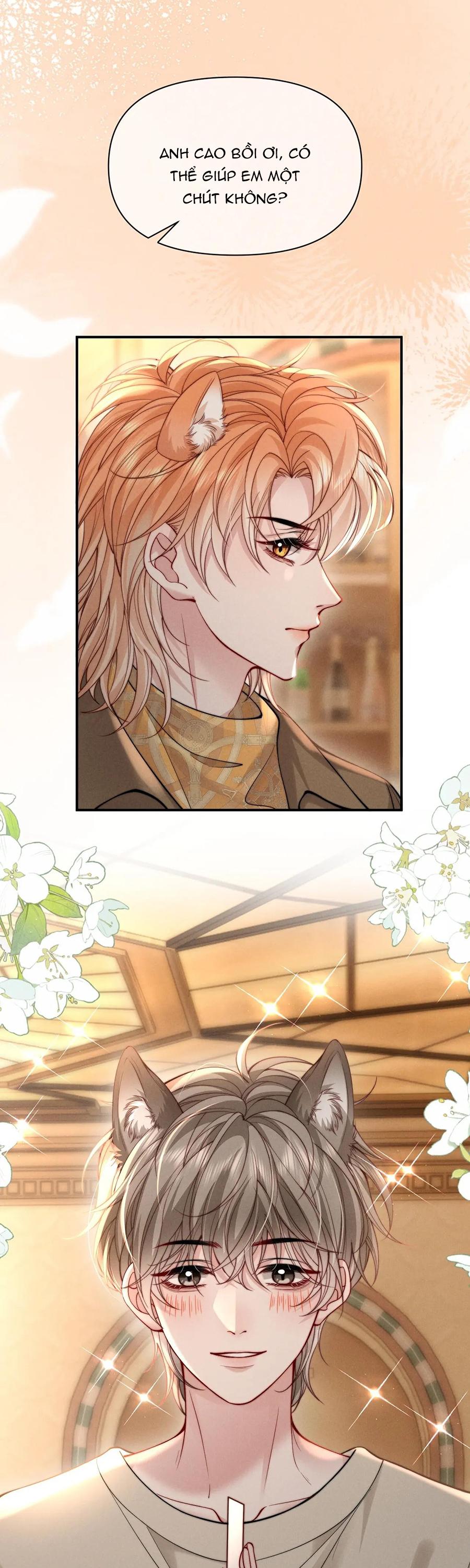 Nuông Chiều Sinh Hư Chapter 46 - Next Chapter 47