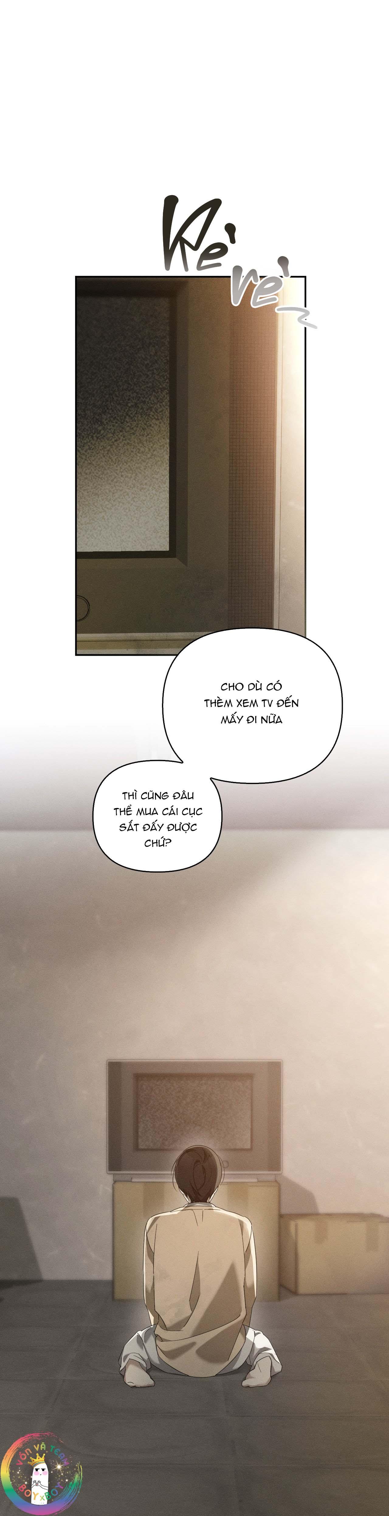 Ván Bài Đẫm Máu Chapter 12 - Next Chapter 13