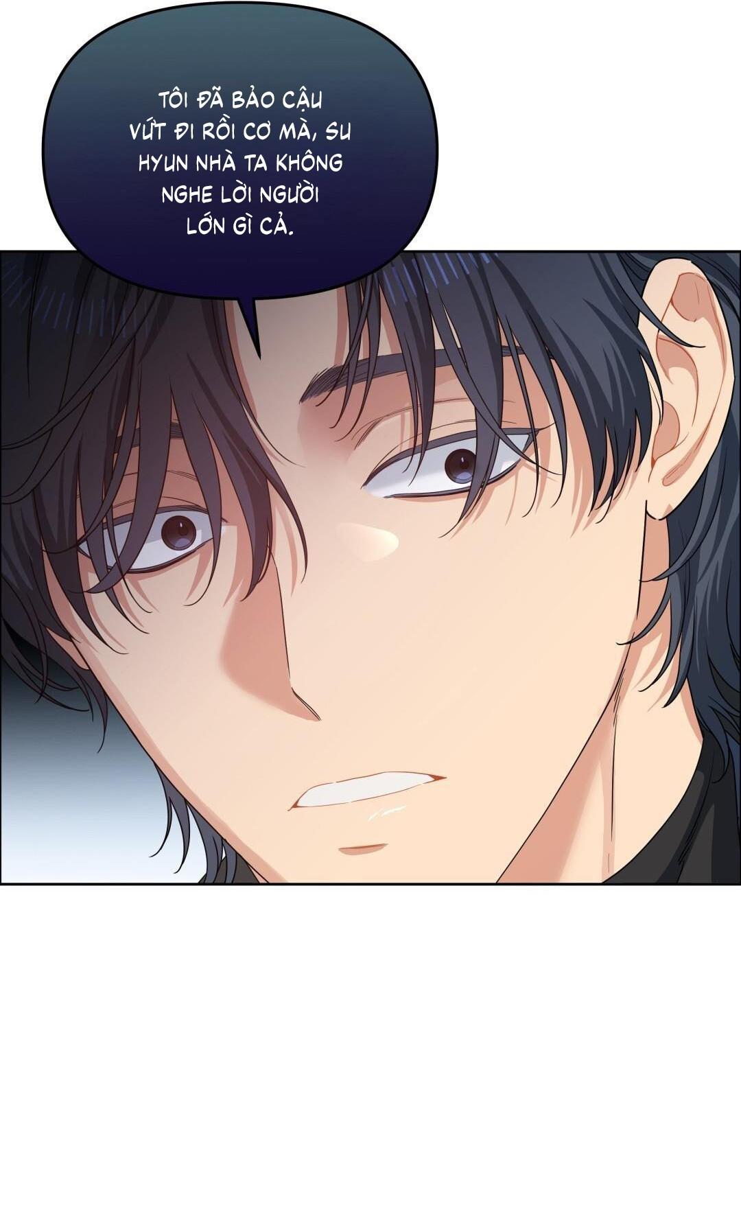 (CBunu) Cherry Cake Chapter 34 - Next 