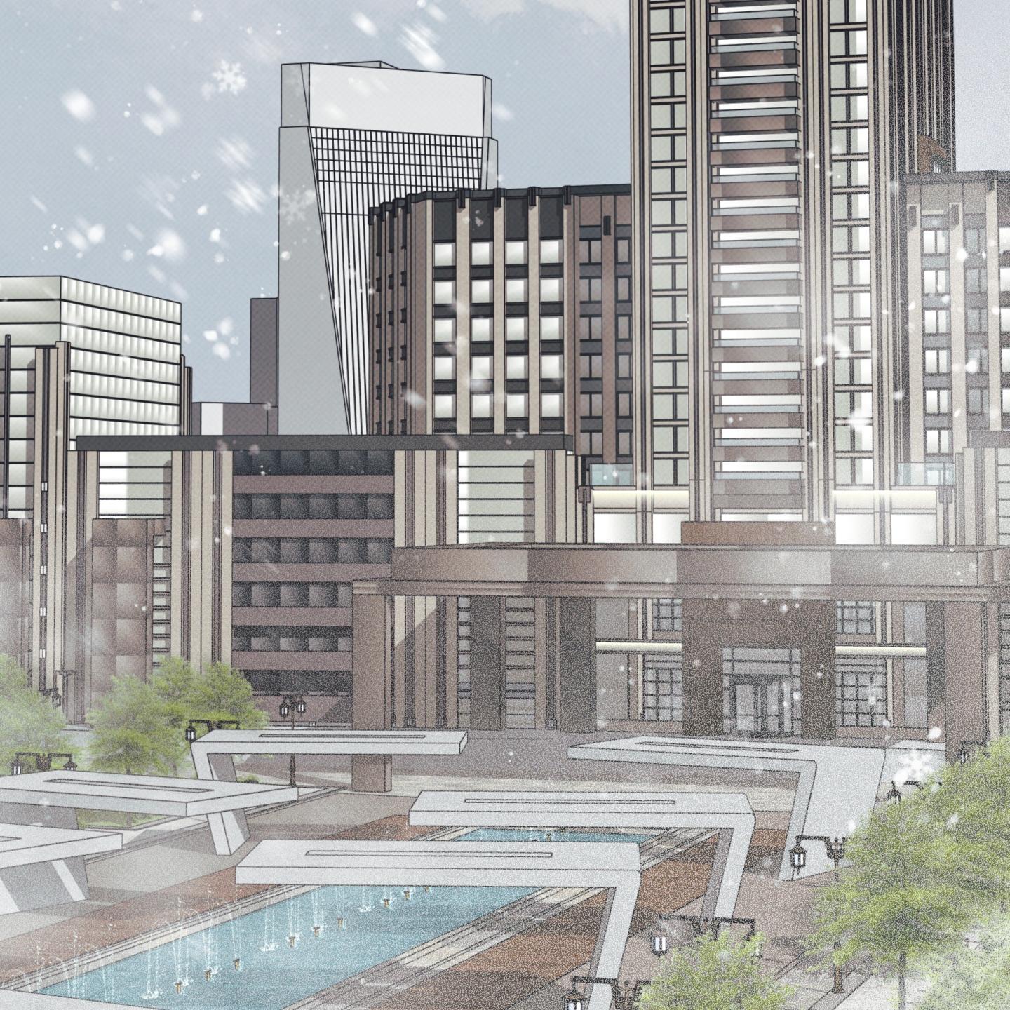 Ranh Giới Ảo Vọng Chapter 12 H+ - Next 