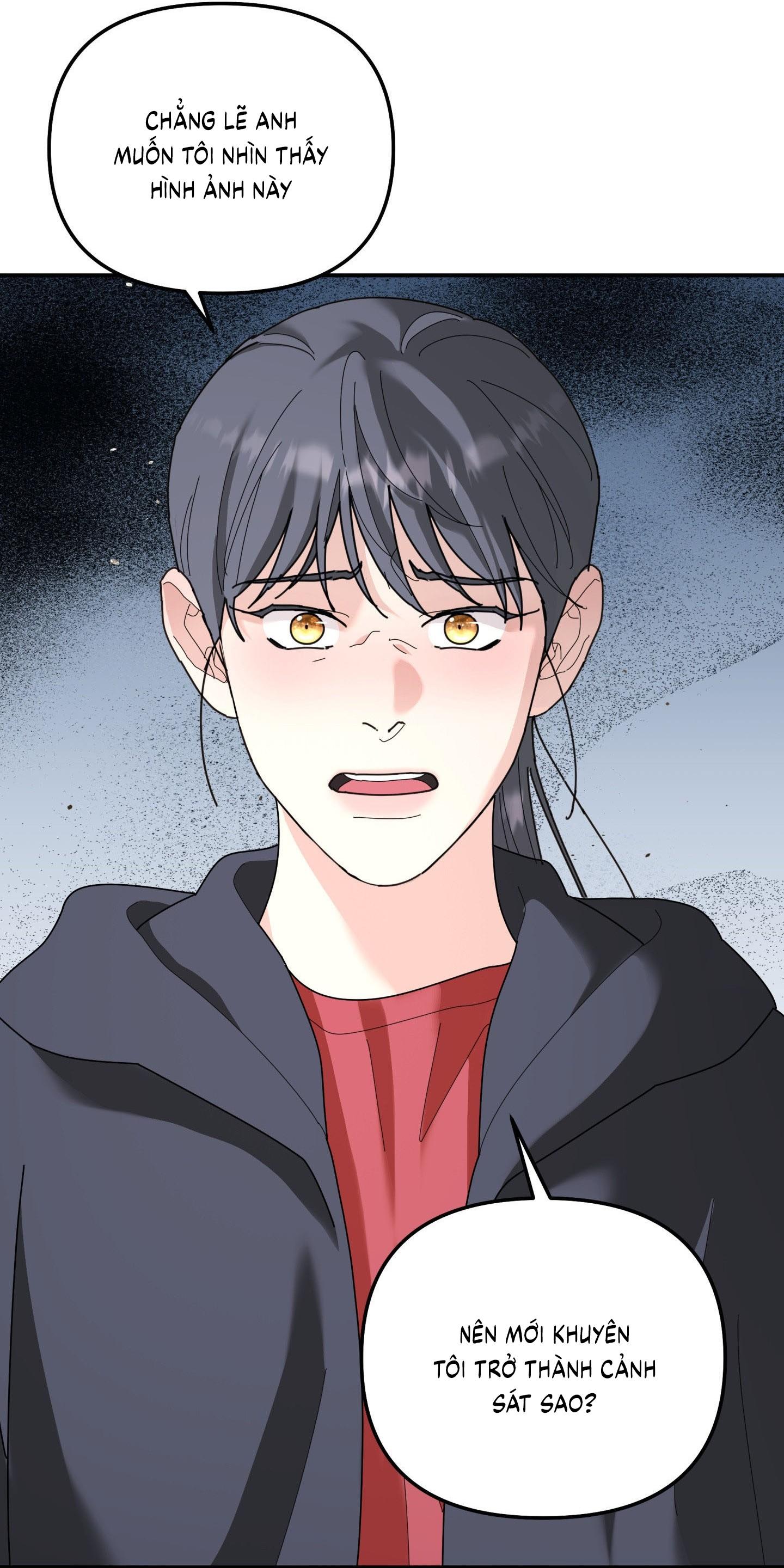 (CBunu) Cây Không Có Rễ Chapter 93 - Next Chapter 94