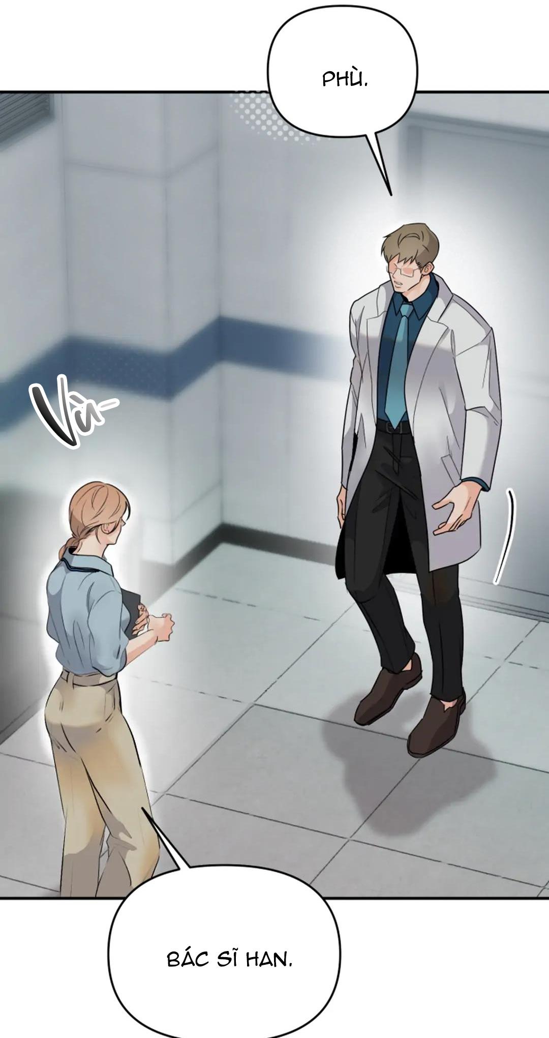 Báo Cáo Chụp Tuyến Tiền Liệt Chapter 7 - Next 