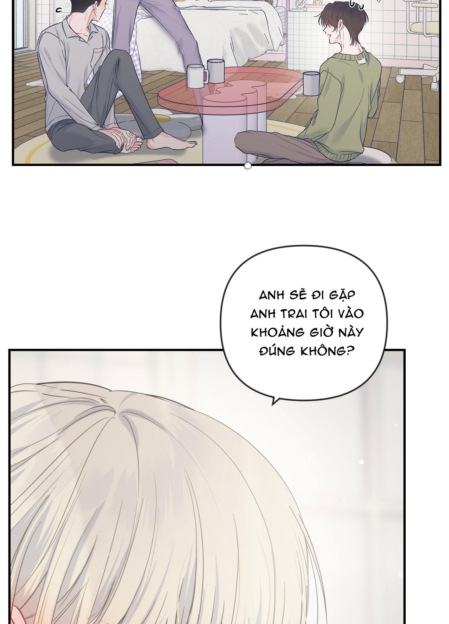 ĐẢO NGƯỢC CỦA ĐẢO NGƯỢC Chapter 60 - Next 