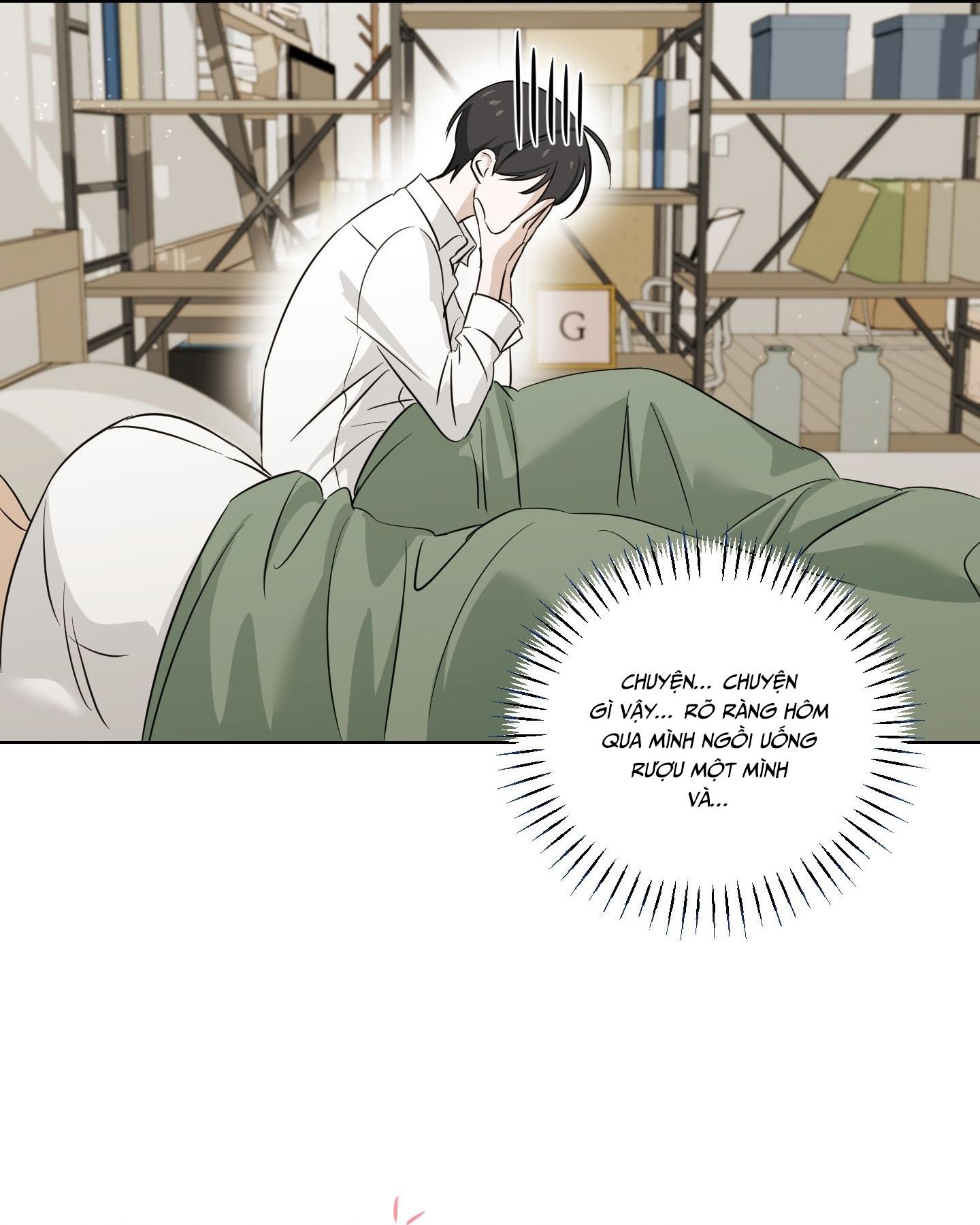 GUITAR ĐIỆN VÀ CÀ VẠT Chapter 9 - Next 