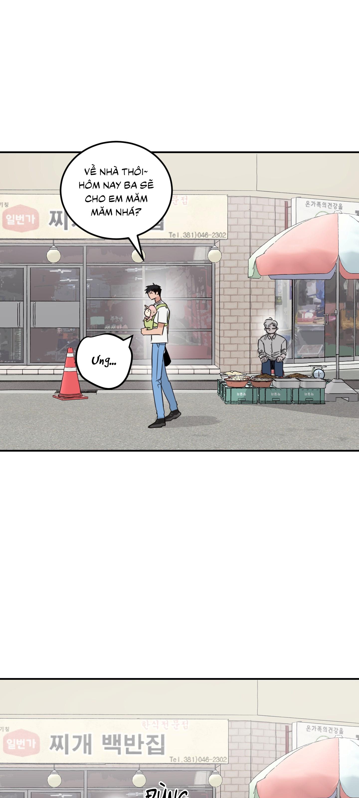 NGÔI NHÀ HƯỚNG MẶT TRỜI MỌC Chapter 54 - Next Chapter 55