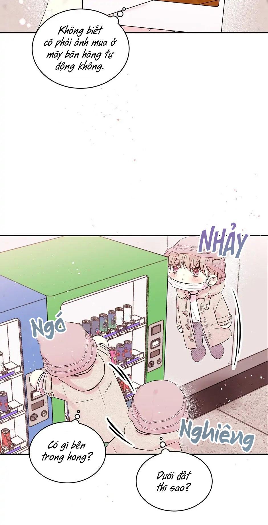 Bí Mật Của Tôi Chapter 94 - Next 