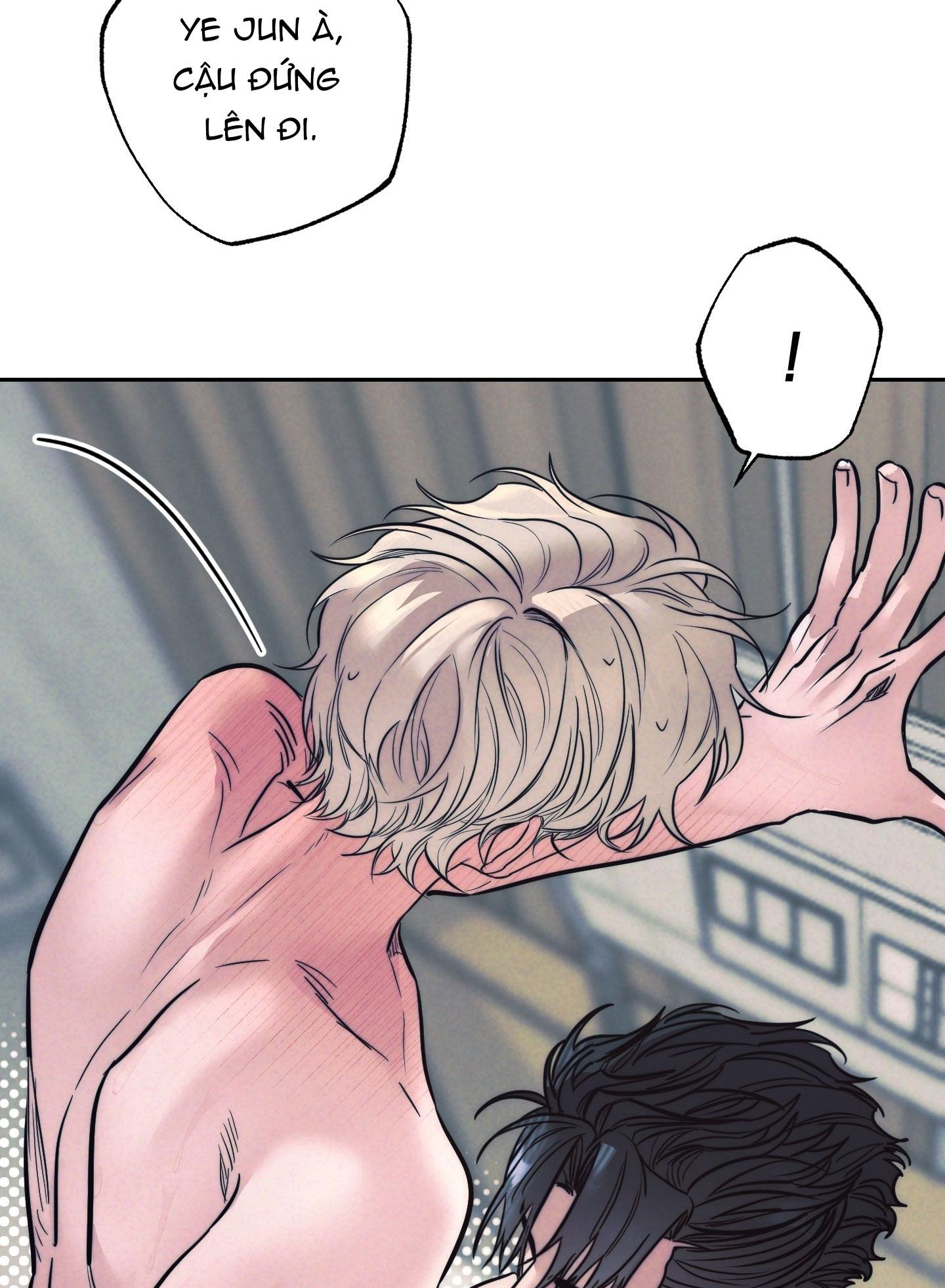 KỲ THỊ Chapter 53 - Next Chapter 54