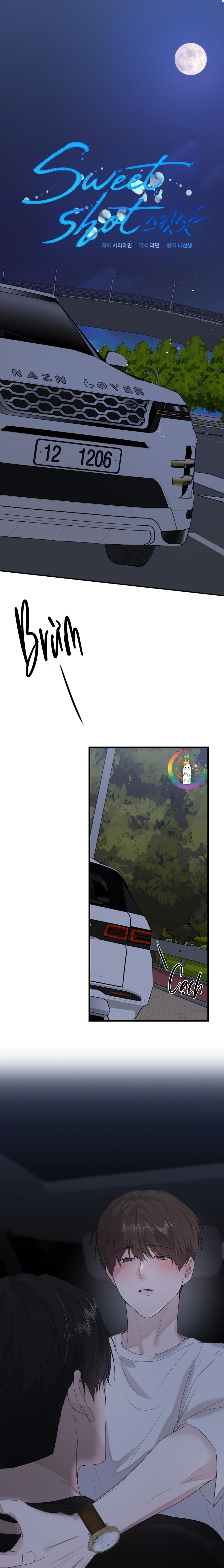 ★ Sweet Shot ★ Chapter 34 End Season 1 - Next 