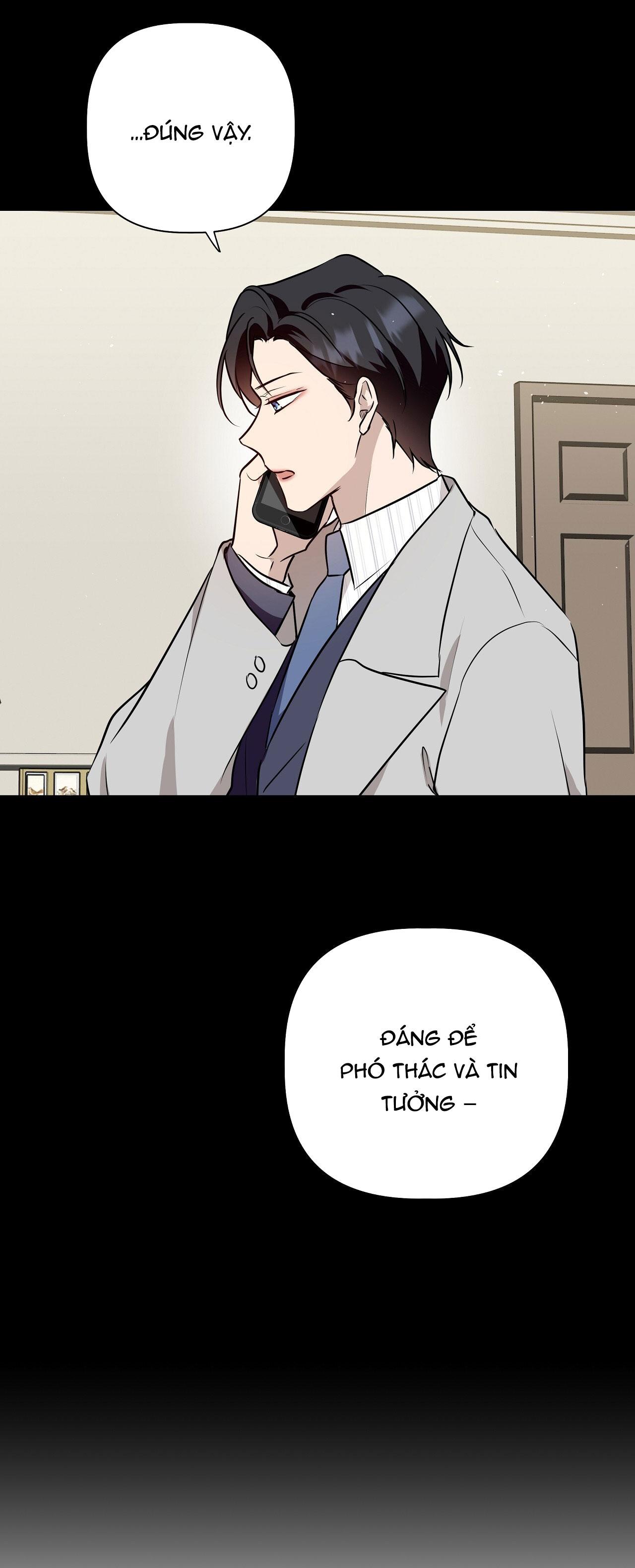 OMEGA HOÀN HẢO CỦA TÔI Chapter 29 - Next 