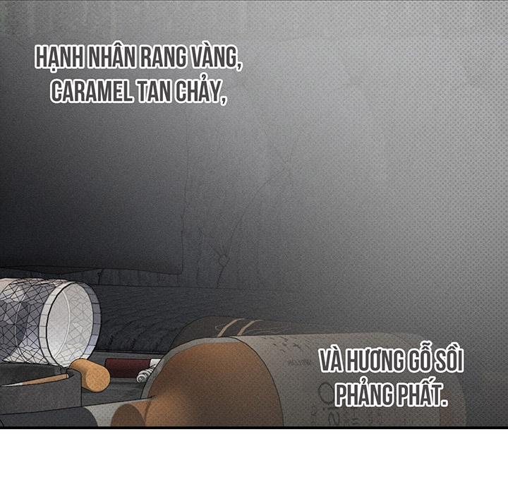 [DDT] KẺ ĐÁNH CẮP TRÁI TIM Chapter 9 19+ - Trang 2
