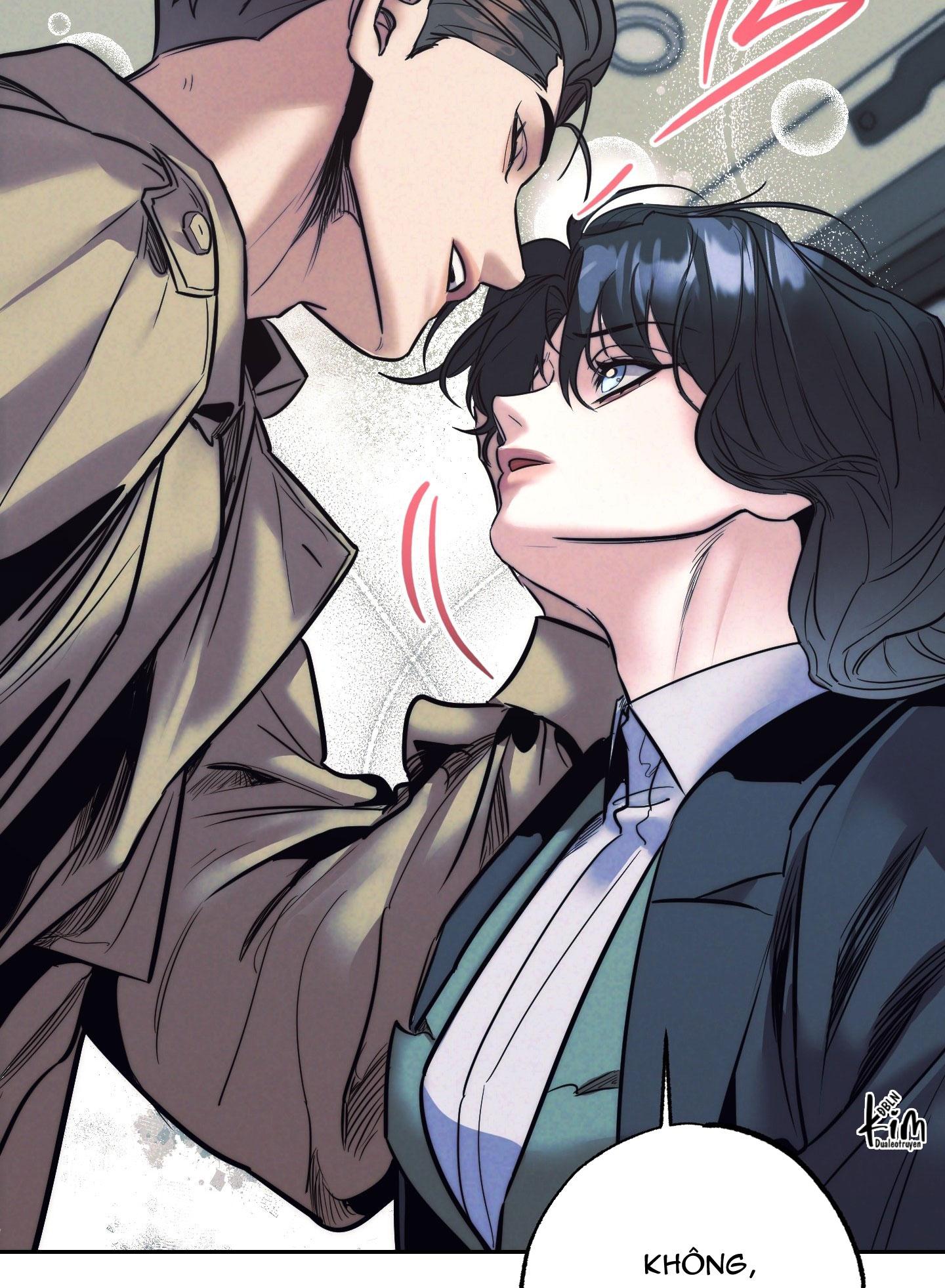 KỲ THỊ Chapter 52 - Next 