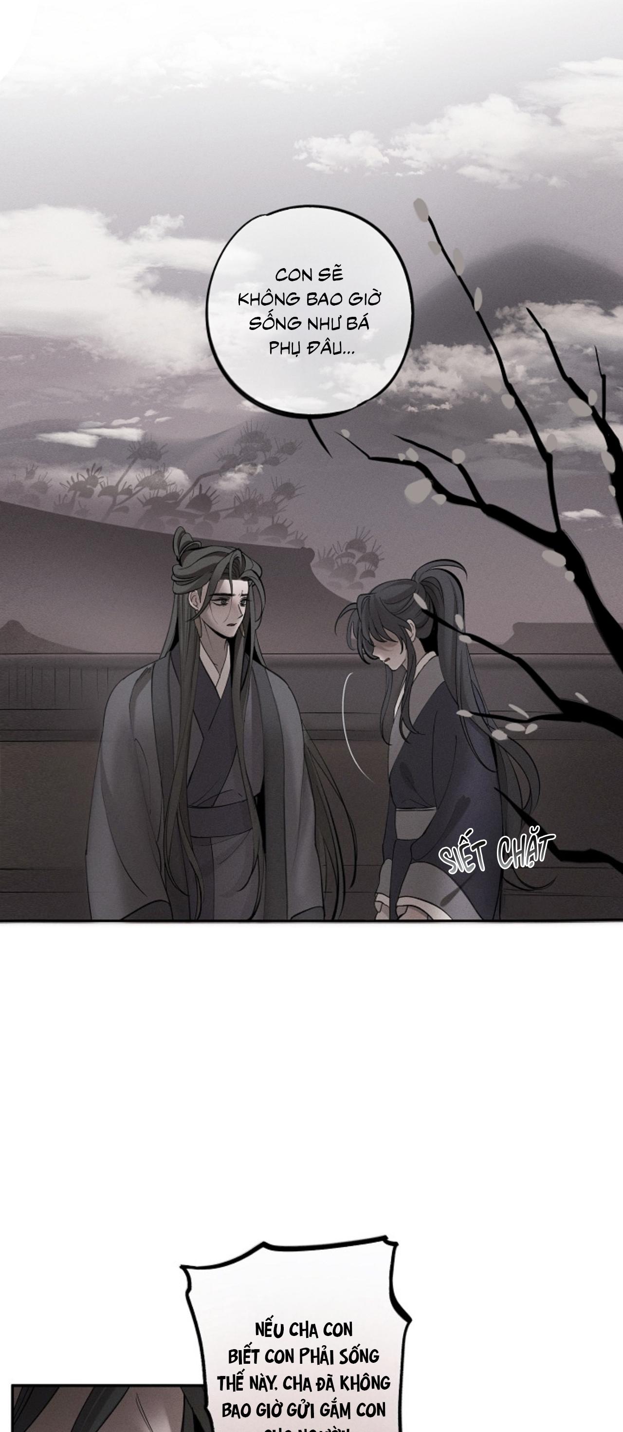 Ngũ tắc: hiếu ái truyện Chapter 5 H - Trang 2