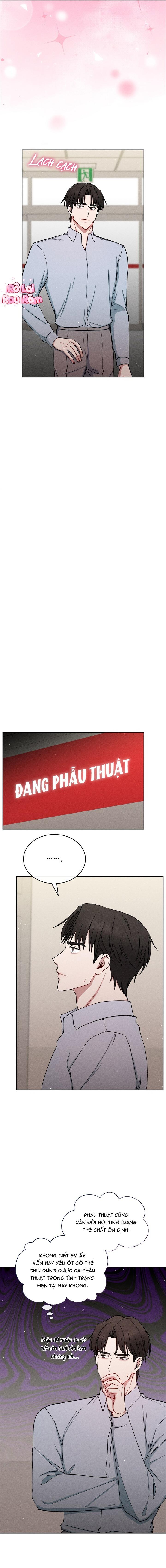 Giá Như Anh Cần Em Chapter 82 - Next 