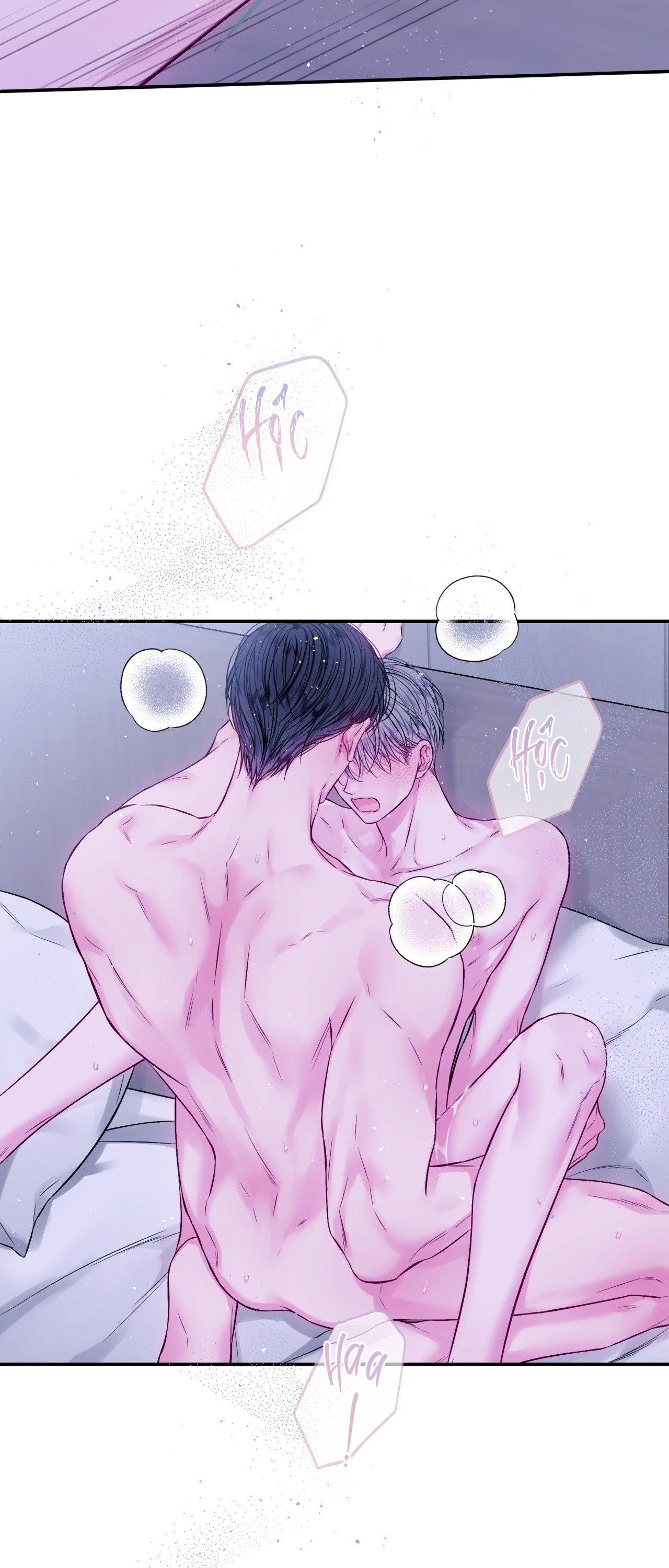 IMPERFECTLY US Chapter 17 - Next 