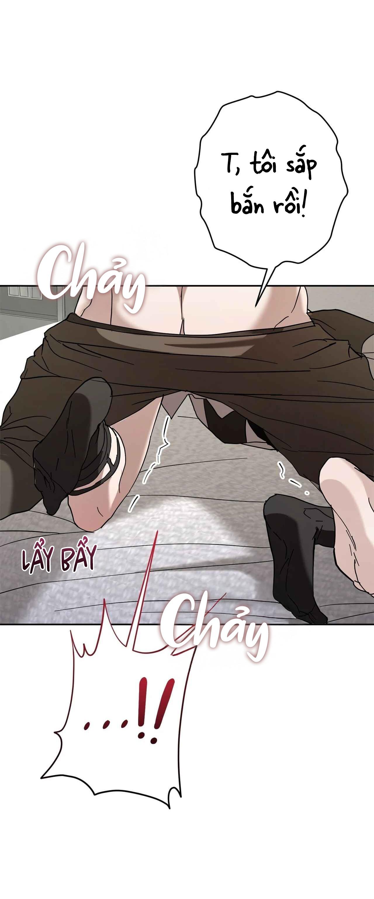 BULLET TIME Chapter 6 - Next 