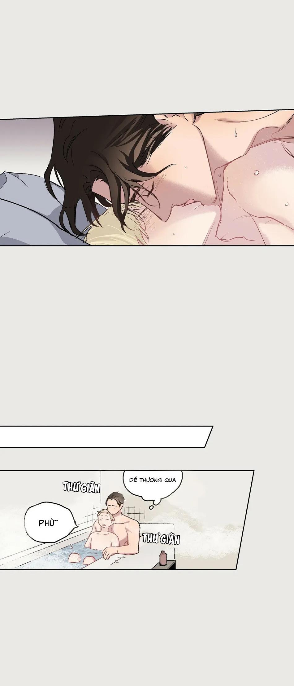 Phù Thủy Xứ Eden Chapter 16 - Next Chapter 17