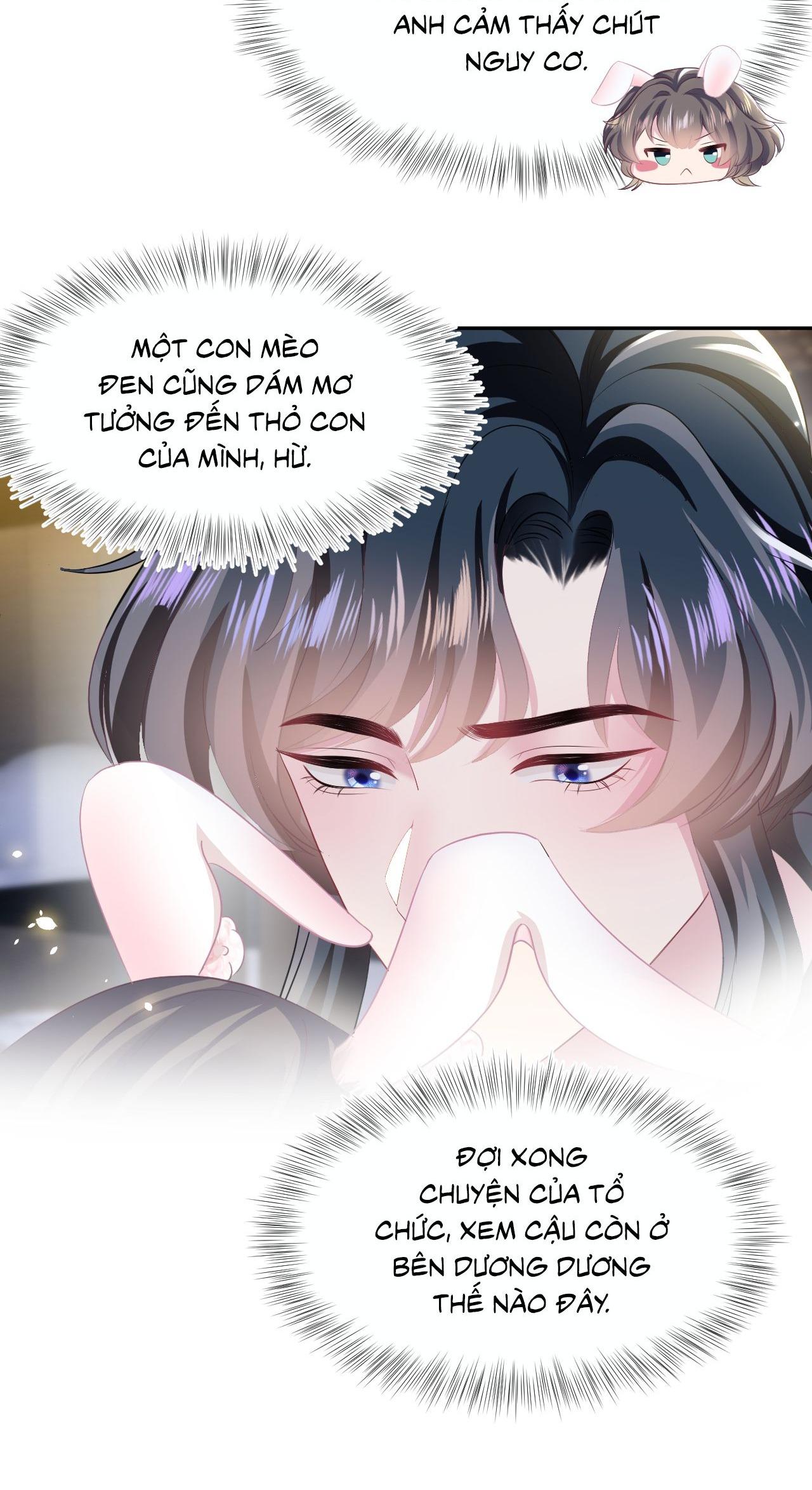 Tuyệt mỹ bạch liên hoa online dạy học Chapter 91 - Next Chapter 92