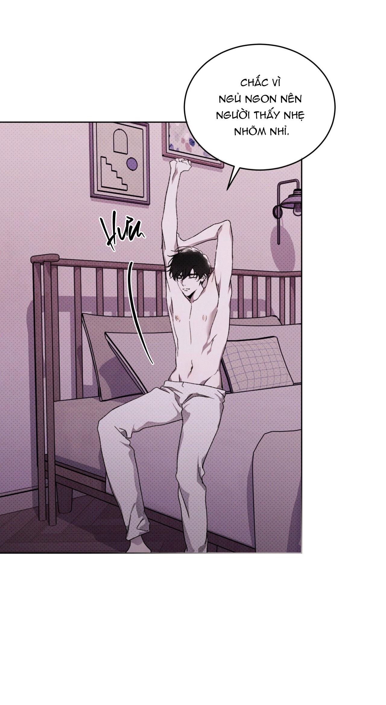 NGUỒN GỐC TIẾN HÓA Chapter 21 - Next Chapter 22