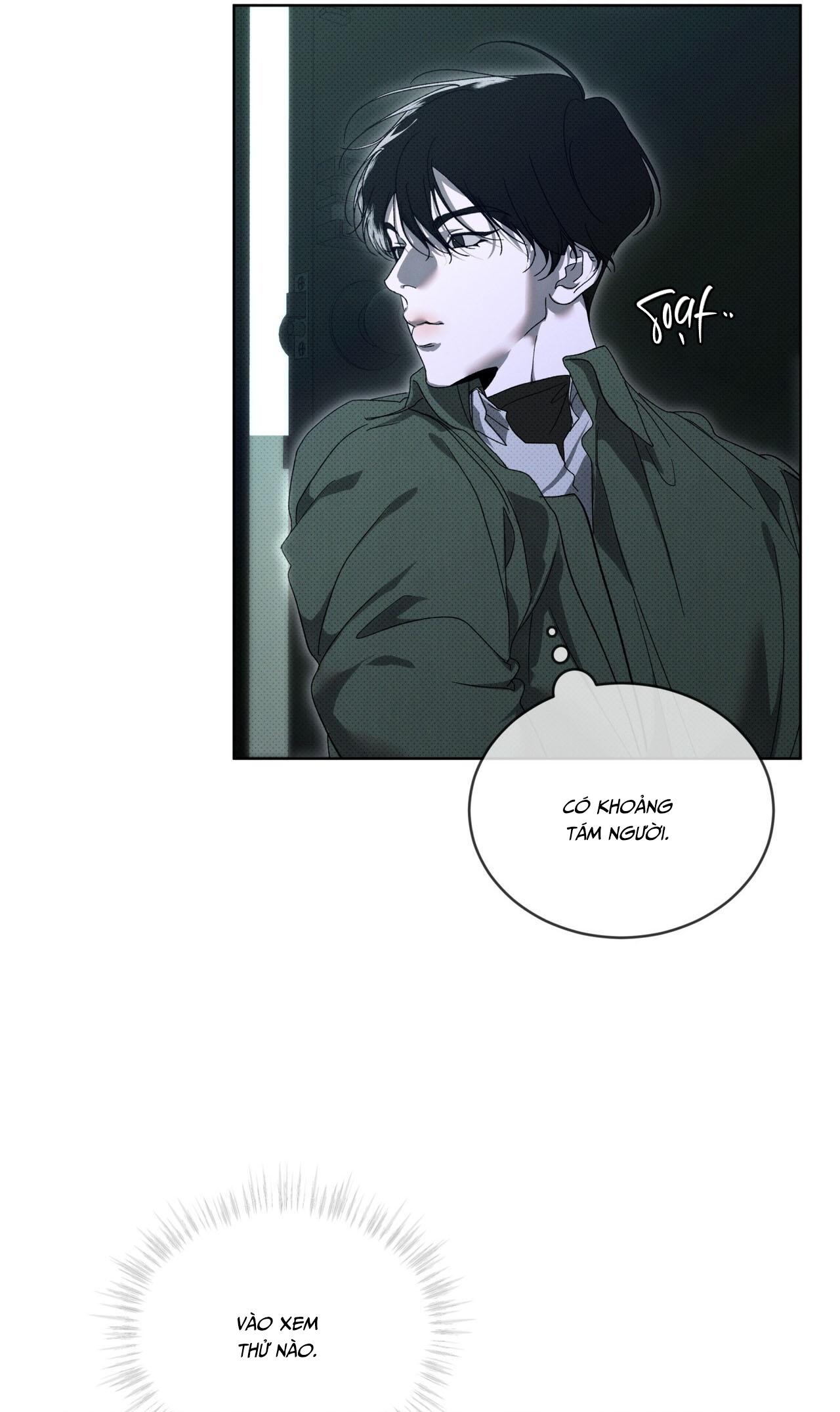 HÌNH THÁI TIẾN HÓA Chapter 4 - Next 