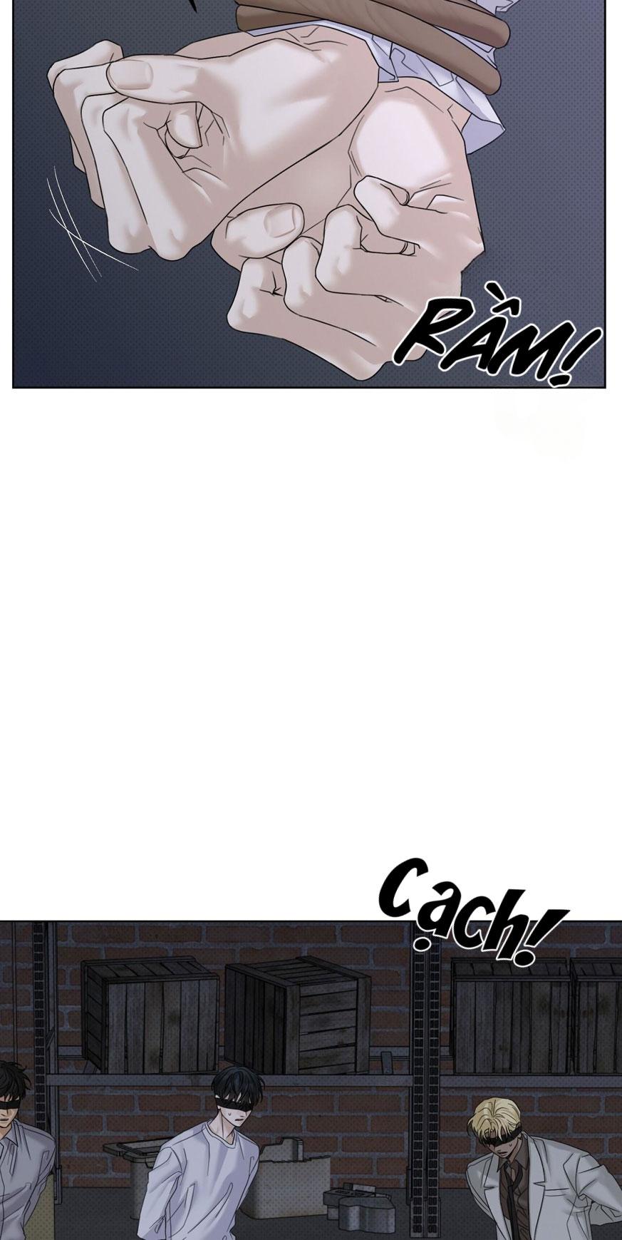 BẮT KỊP Chapter 40 - Next 