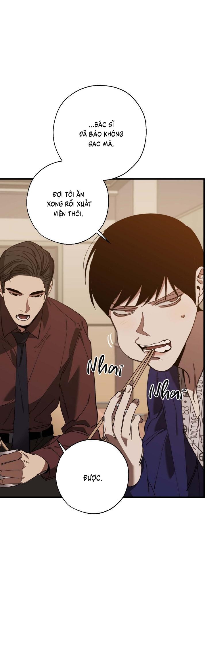 (CBunu) Tráo Đổi Chapter 78 - Next 