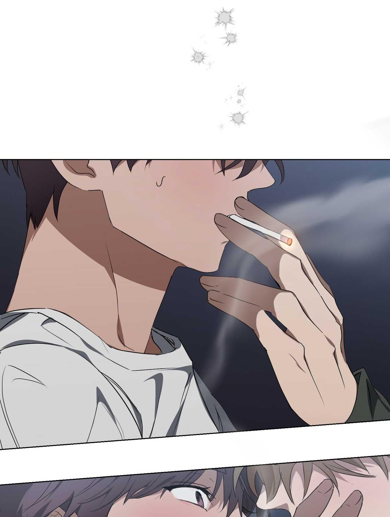 TÌNH YÊU KẸO BẠC HÀ Chapter 24 - Next 