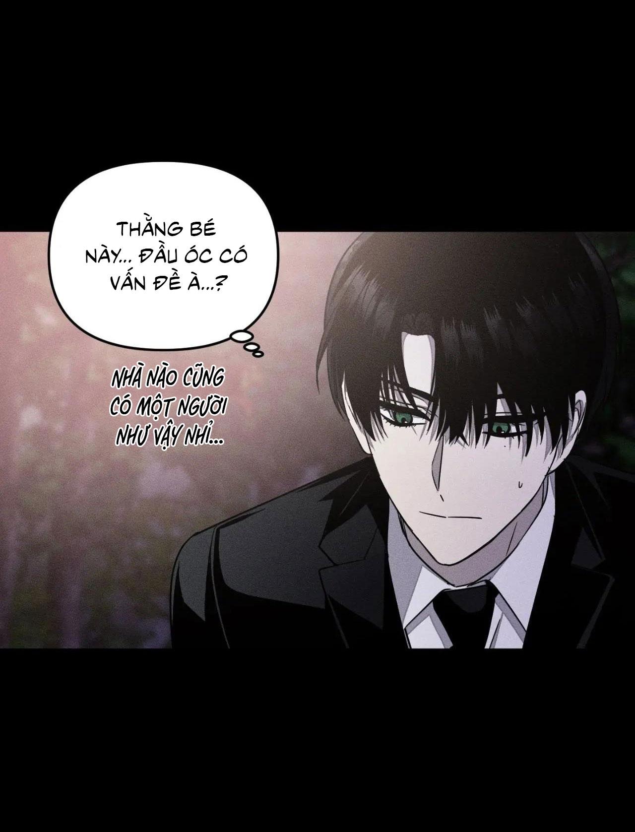 Công Lập Left Fluke Chapter 28 - Next Chapter 29