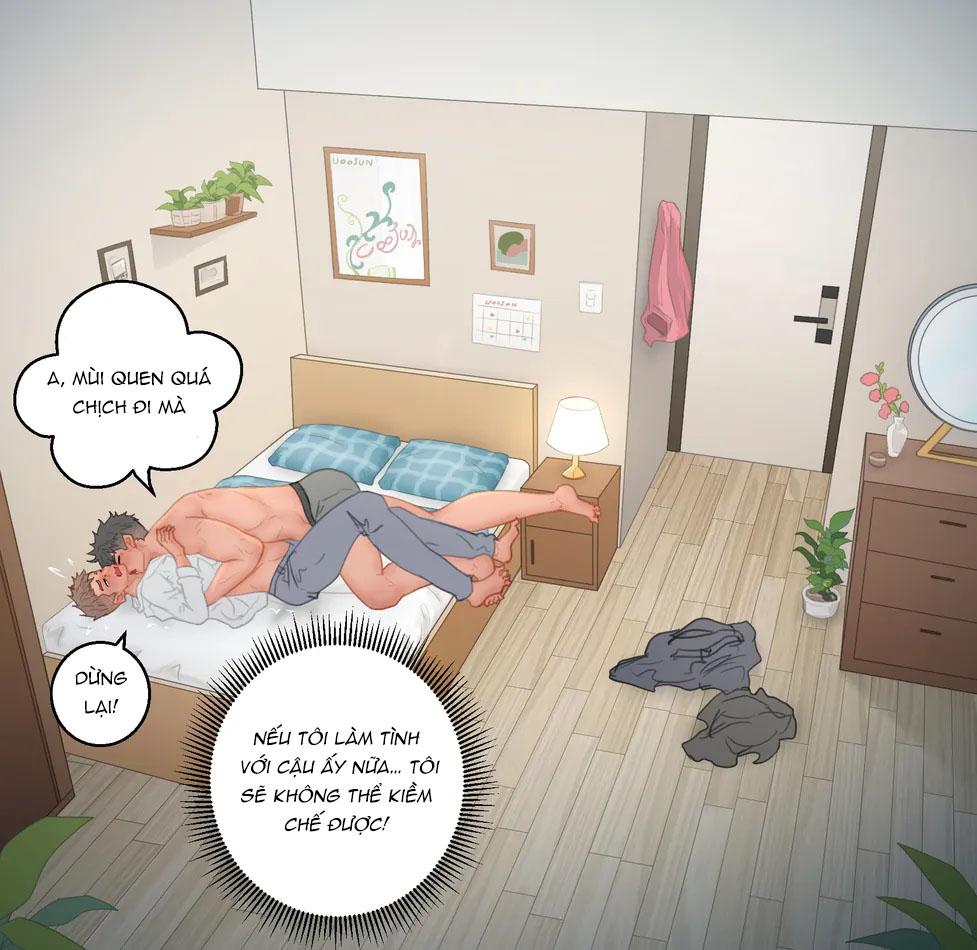 TUYỂN TẬP MANHWA NGẮN Chapter 11 - Next Chapter 12