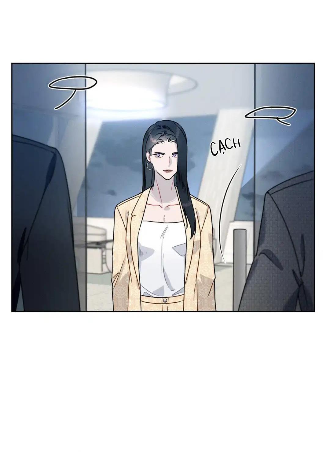 Tố Cáo Sếp Tôi Chapter 29 - Next 