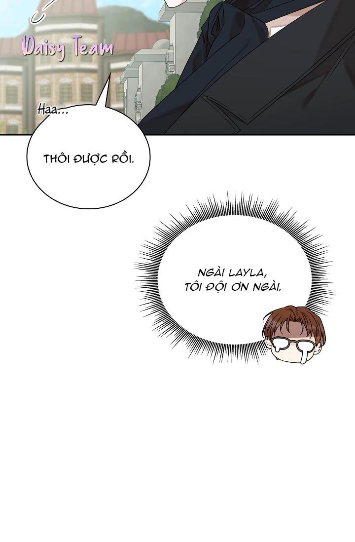 (Daisy) Snake Hole Chapter 4 - Trang 2