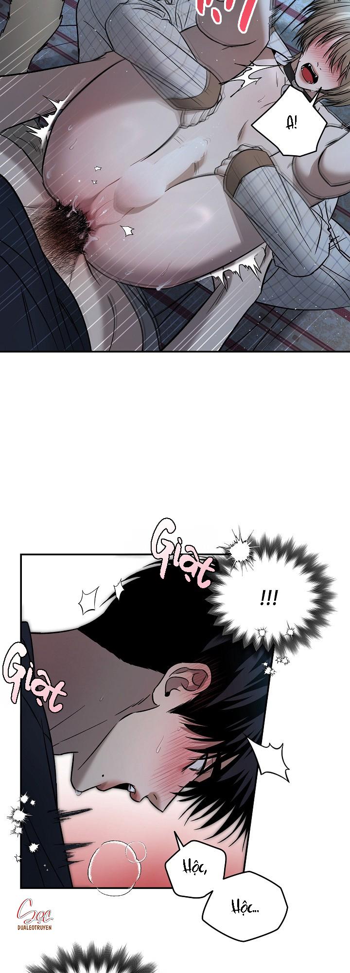 BỐ VÀ TÔI Chapter 5 END - Trang 2