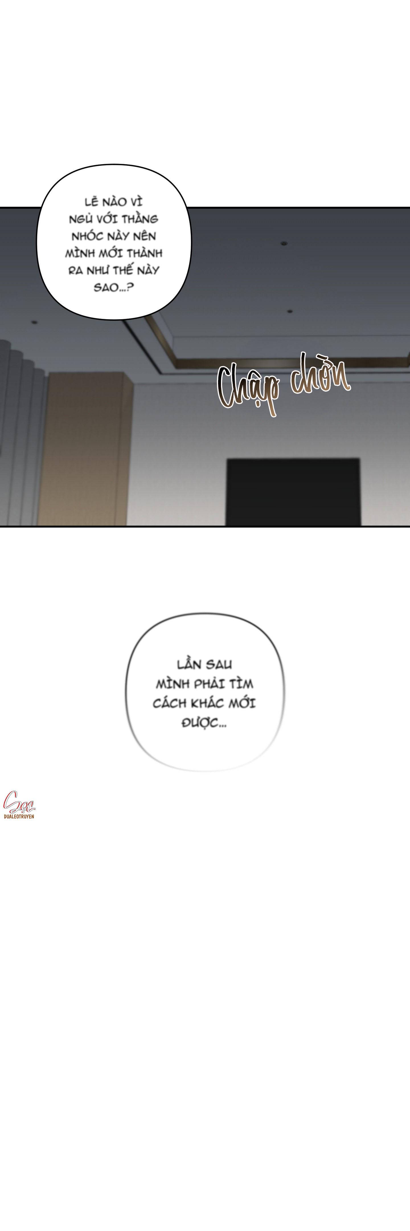 ÔNG CHÚ PHÉP THUẬT Chapter 11 - Next Chapter 12