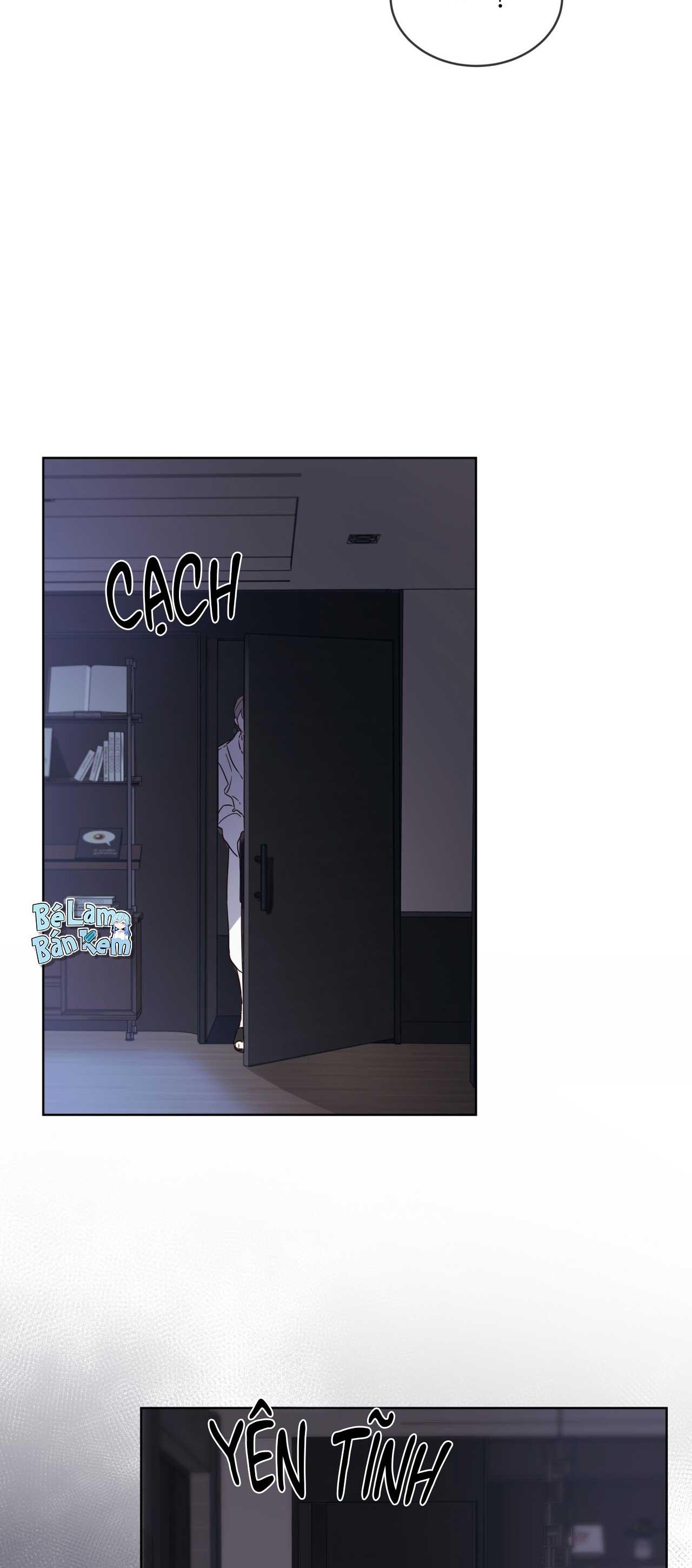 RAGA: Passion Chapter 15 - Next 