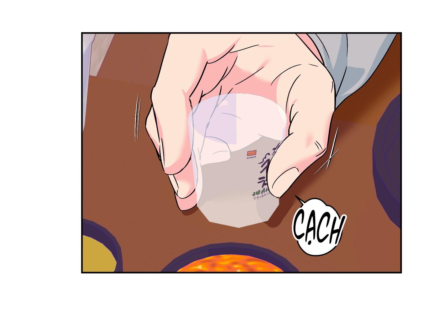 Vụ bê bối của Beta Chapter 54 - Next 