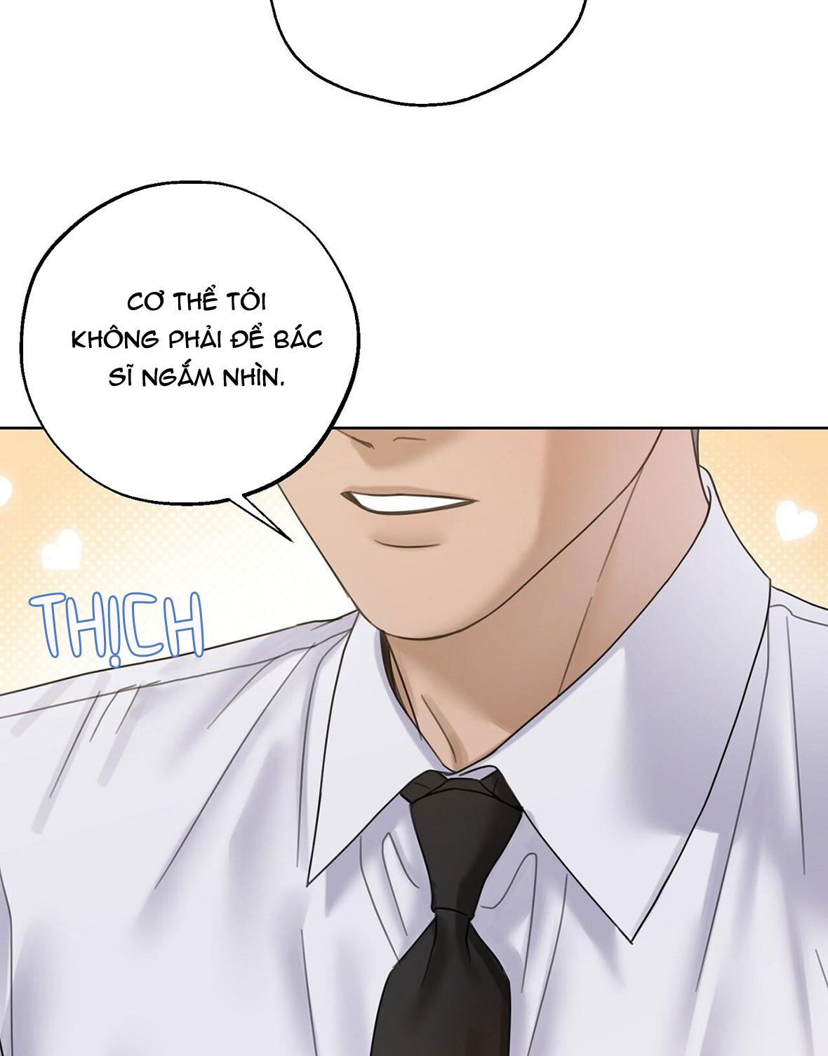 BẮT KỊP Chapter 34 - Next 