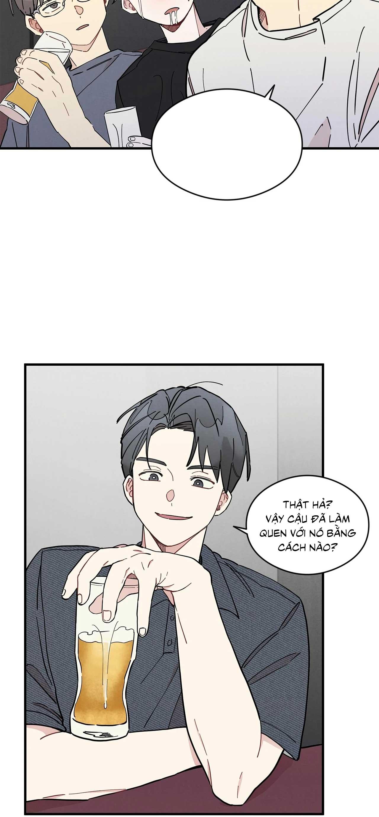 One-Room TA Chapter 29 H - Trang 2