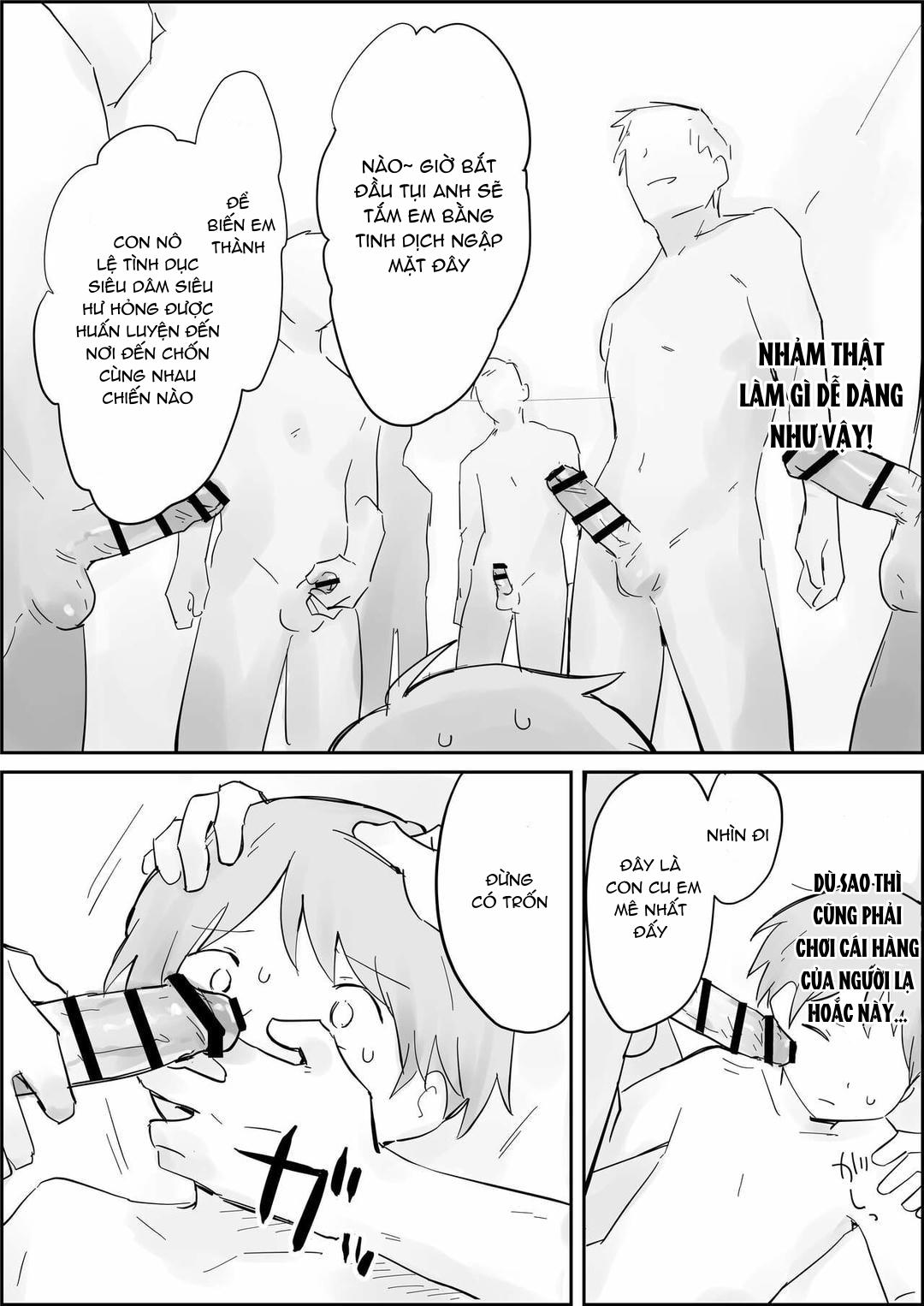 Đutanbao Shota Chapter 68 - Next Chapter 69