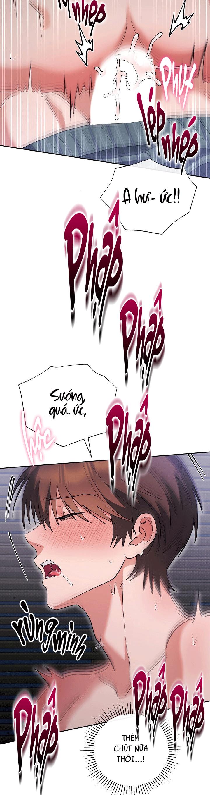 ROMANCE NOT ROMANTIC Chapter 50 - Next 