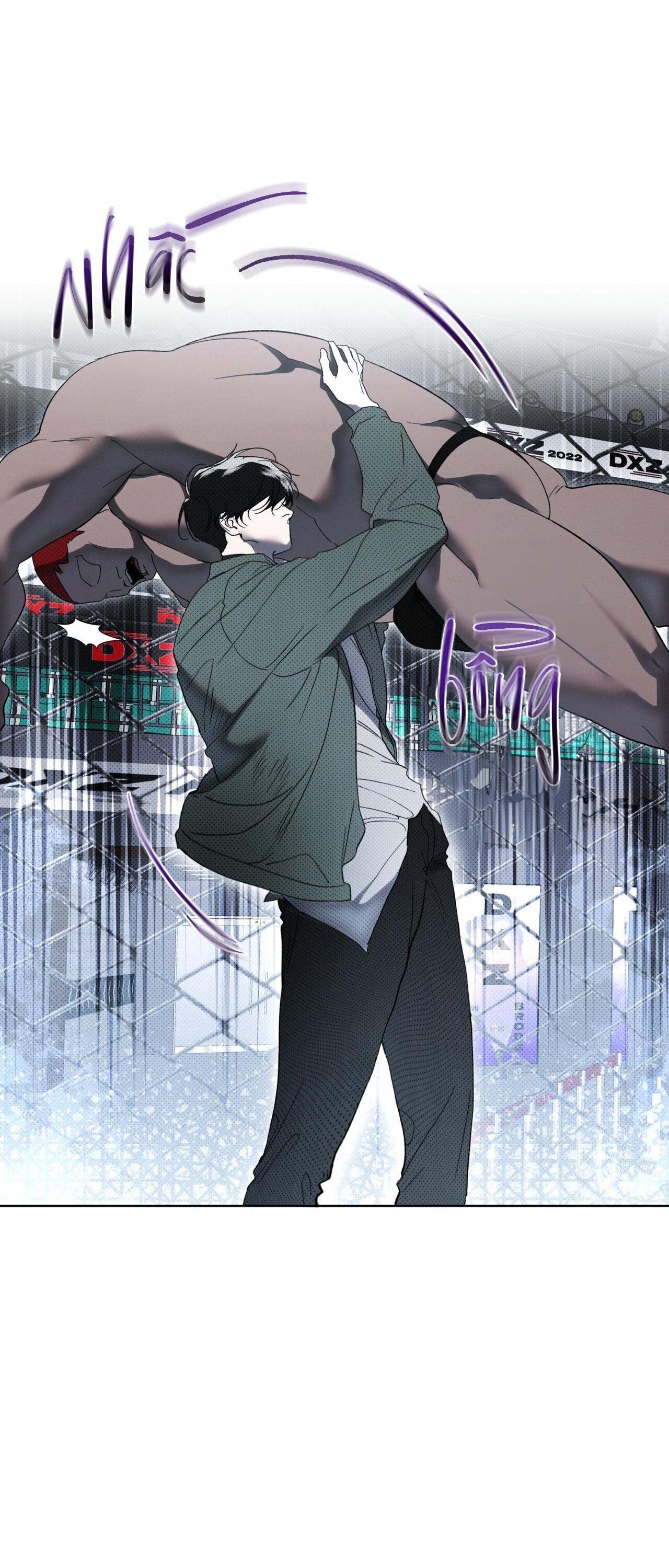 (GĐCV) HÌNH THÁI TIẾN HÓA Chapter 1 - Next Chapter 2