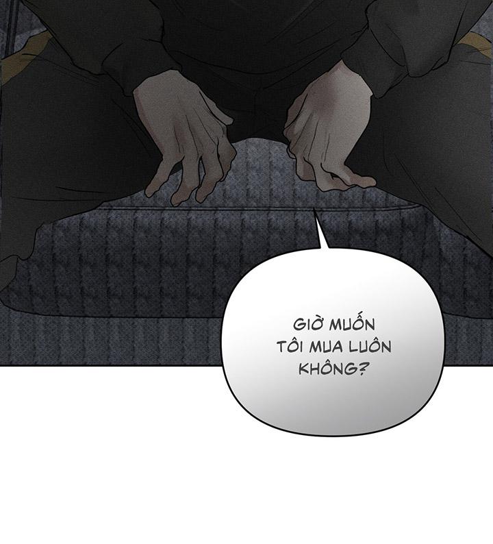 [DDT] KẺ ĐÁNH CẮP TRÁI TIM Chapter 6 - Trang 2