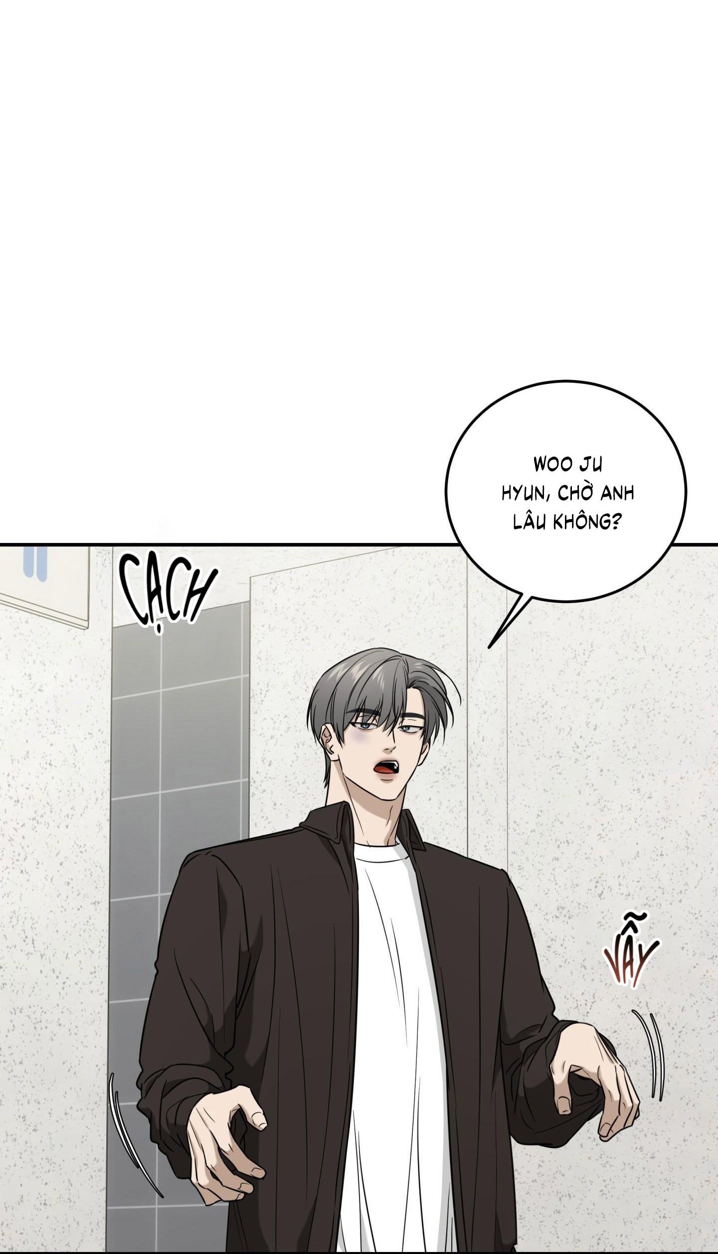 (CBunu) Hưởng Lợi Chapter 45 - Next Chapter 46