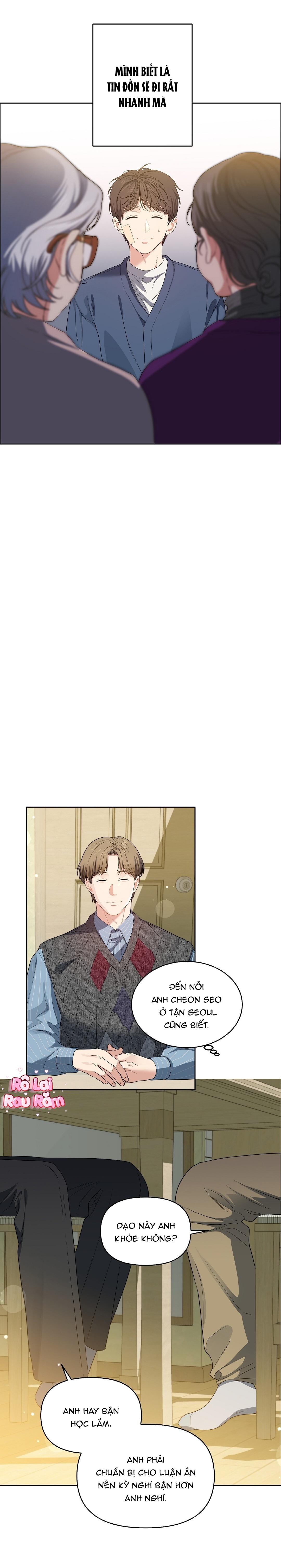 Hoa Anh Đ ào    Chapter 32 - Next Chapter 33