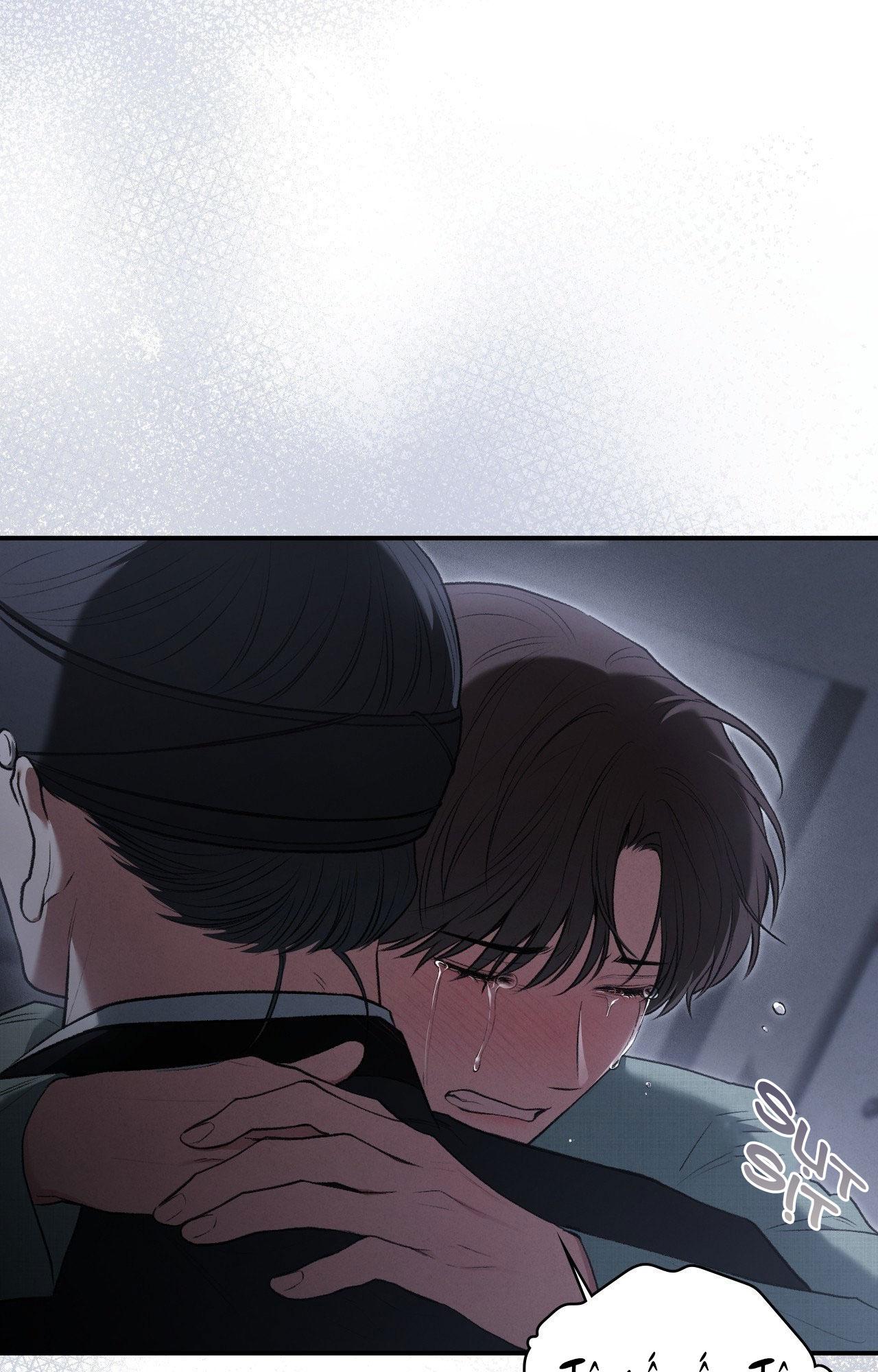 SỨ GIẢ THẦN CHẾT Chapter 44 - Next 
