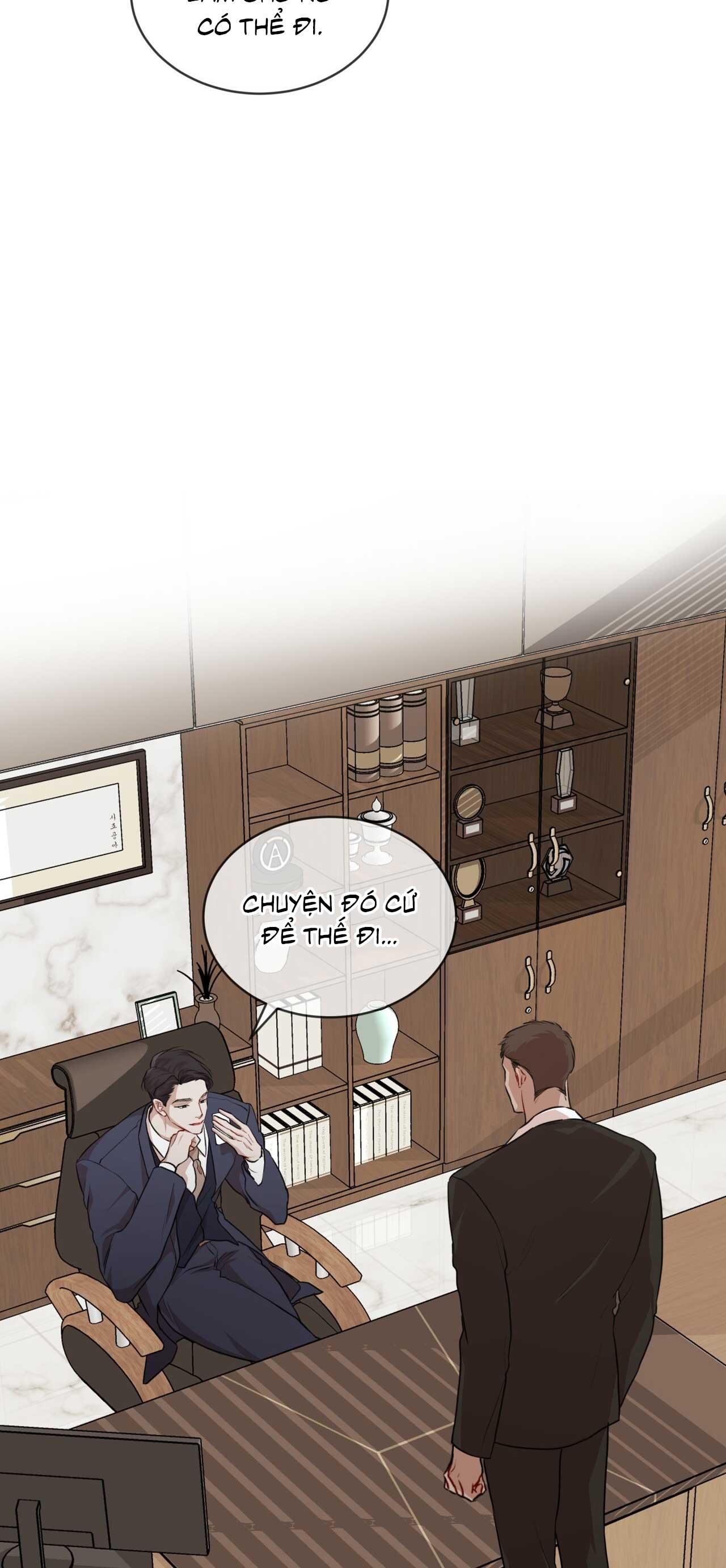 KHỞI NGUỒN SỰ SỐNG Chapter 71 - Next Chapter 72